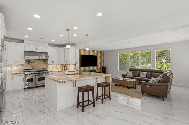 2940 Cimini Court, Henderson, NV 89052