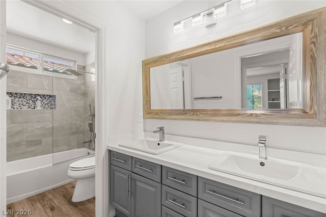 2940 Cimini Court, Henderson, NV 89052