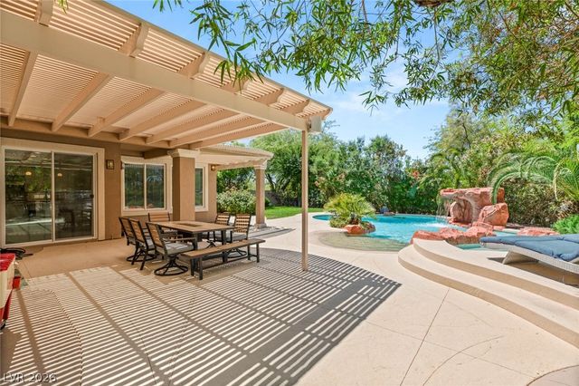 2940 Cimini Court, Henderson, NV 89052