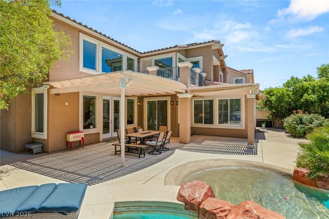 2940 Cimini Court, Henderson, NV 89052