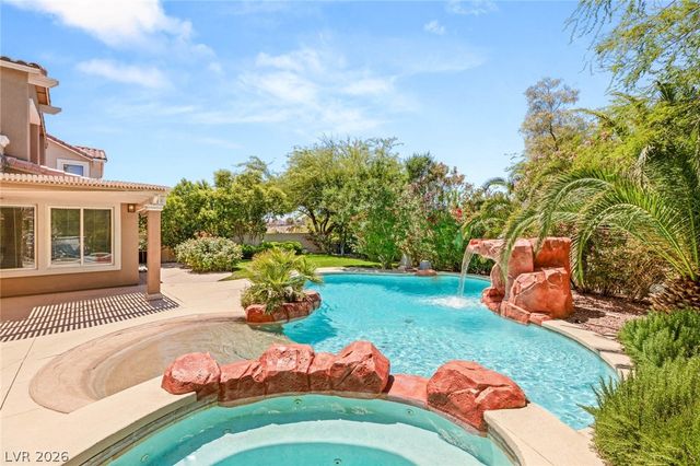 2940 Cimini Court, Henderson, NV 89052