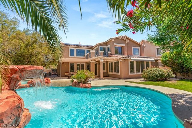 2940 Cimini Court, Henderson, NV 89052