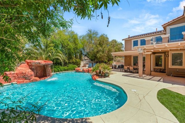 2940 Cimini Court, Henderson, NV 89052