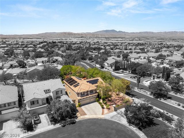 2940 Cimini Court, Henderson, NV 89052
