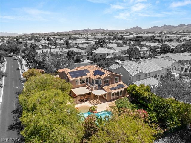 2940 Cimini Court, Henderson, NV 89052