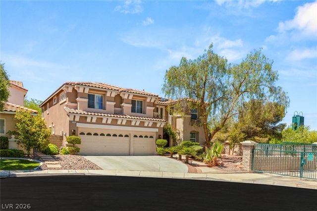 2940 Cimini Court, Henderson, NV 89052