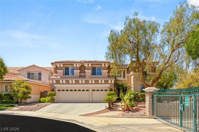 2940 Cimini Court, Henderson, NV 89052