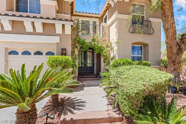 2940 Cimini Court, Henderson, NV 89052