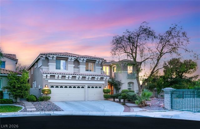 2940 Cimini Court, Henderson, NV 89052