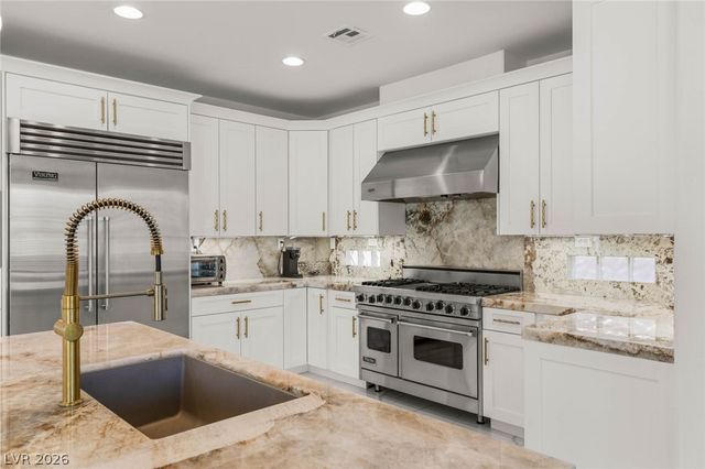 2940 Cimini Court, Henderson, NV 89052