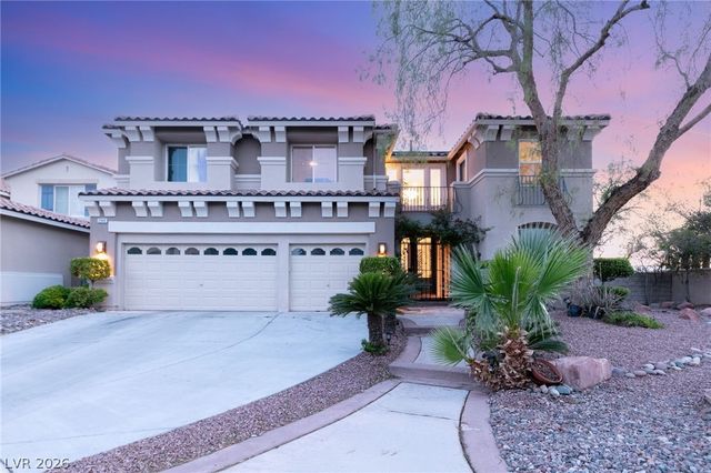 2940 Cimini Court, Henderson, NV 89052