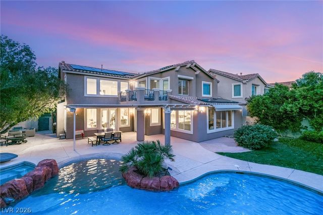 2940 Cimini Court, Henderson, NV 89052