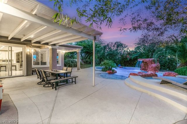 2940 Cimini Court, Henderson, NV 89052