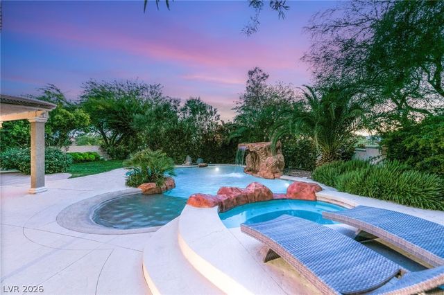 2940 Cimini Court, Henderson, NV 89052