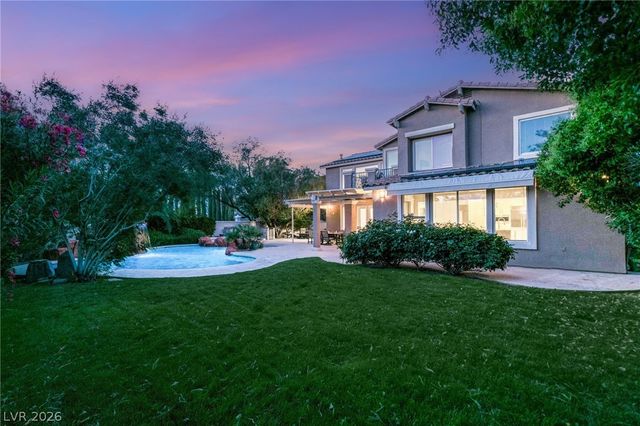 2940 Cimini Court, Henderson, NV 89052