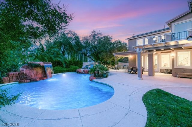 2940 Cimini Court, Henderson, NV 89052