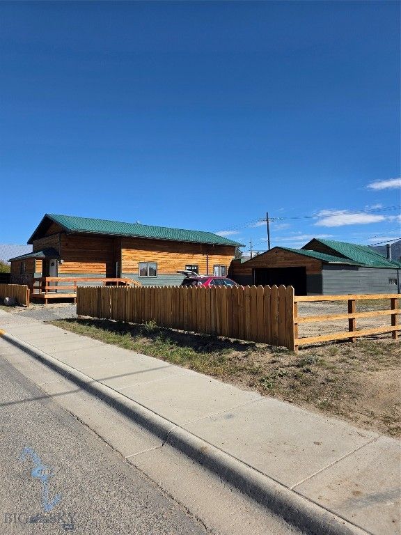 2762 S Montana Street, Butte, MT 59701