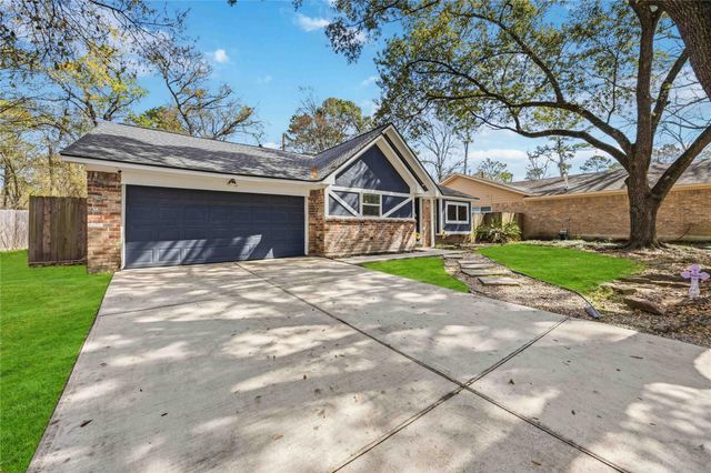 3111 Timberlark Drive, Houston, TX 77339