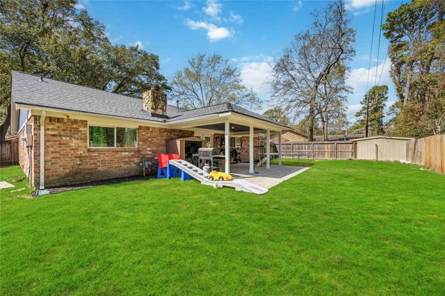 3111 Timberlark Drive, Houston, TX 77339