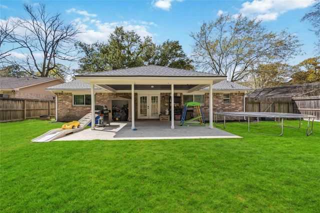 3111 Timberlark Drive, Houston, TX 77339