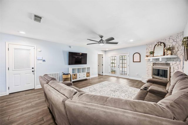 3111 Timberlark Drive, Houston, TX 77339