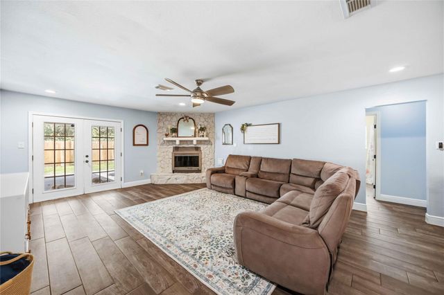 3111 Timberlark Drive, Houston, TX 77339