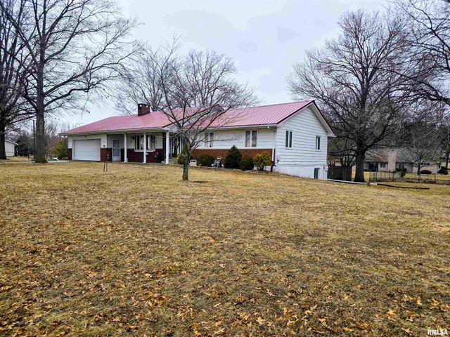 30772 E County Road 2400 N Road, Manito, IL 61546