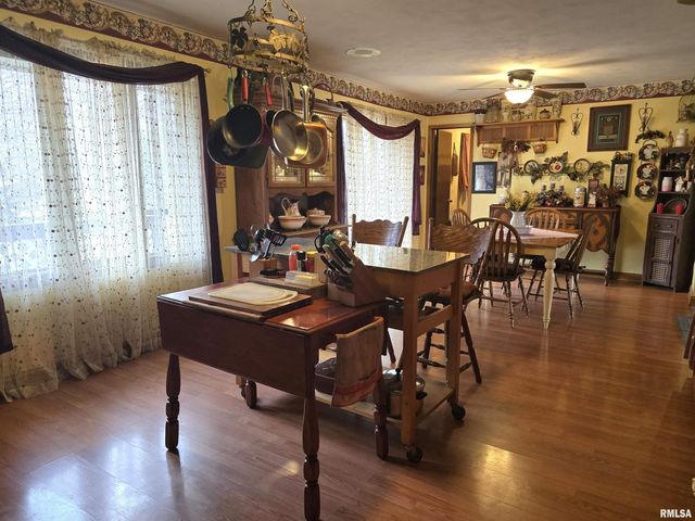 30772 E County Road 2400 N Road, Manito, IL 61546