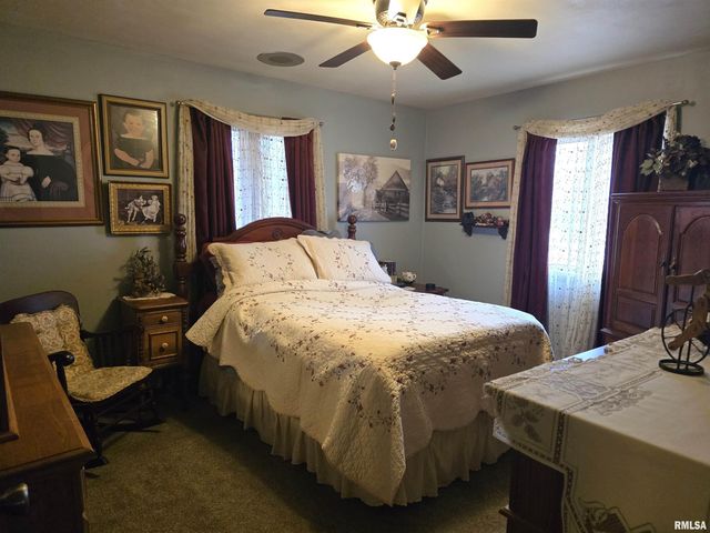 30772 E County Road 2400 N Road, Manito, IL 61546