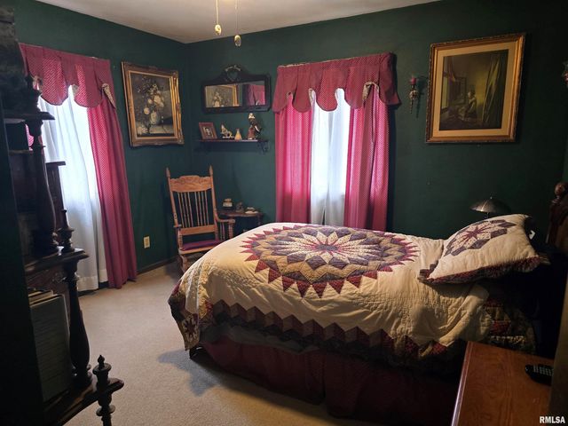 30772 E County Road 2400 N Road, Manito, IL 61546