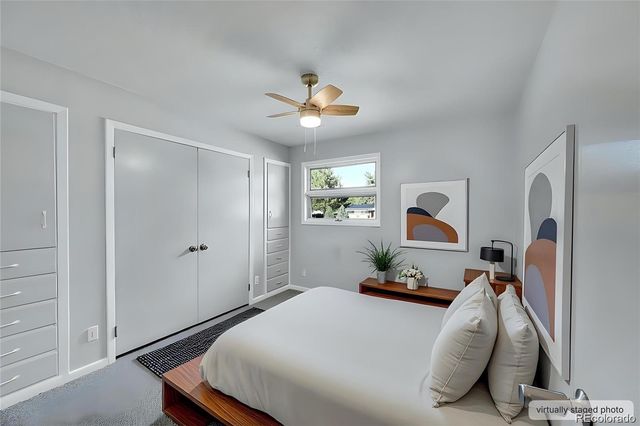 2627 Mountair Lane, Greeley, CO 80634