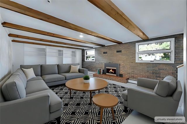 2627 Mountair Lane, Greeley, CO 80634