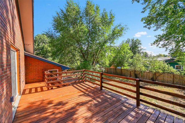 2627 Mountair Lane, Greeley, CO 80634