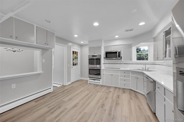 2627 Mountair Lane, Greeley, CO 80634