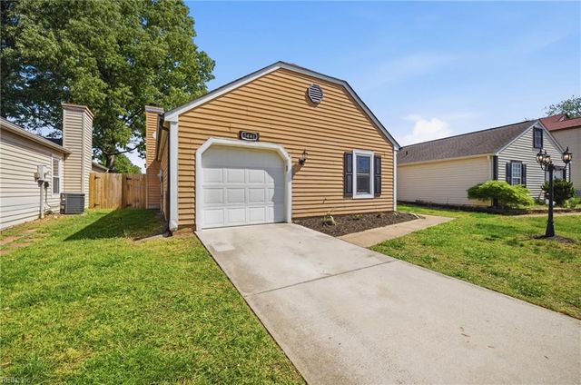 5441 Chatham Hall DR, Virginia Beach, VA 23464