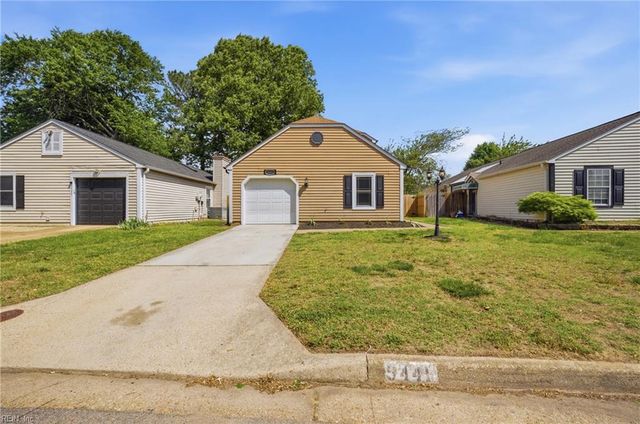 5441 Chatham Hall DR, Virginia Beach, VA 23464