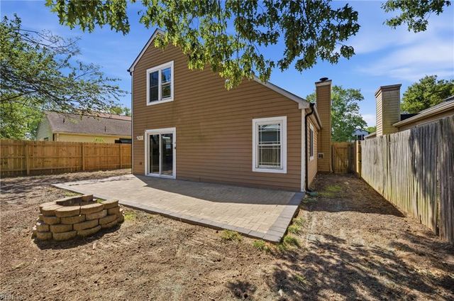 5441 Chatham Hall DR, Virginia Beach, VA 23464