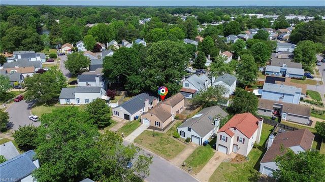 5441 Chatham Hall DR, Virginia Beach, VA 23464