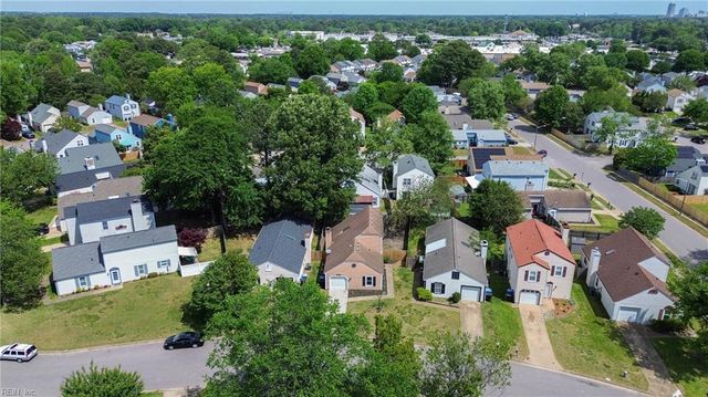 5441 Chatham Hall DR, Virginia Beach, VA 23464