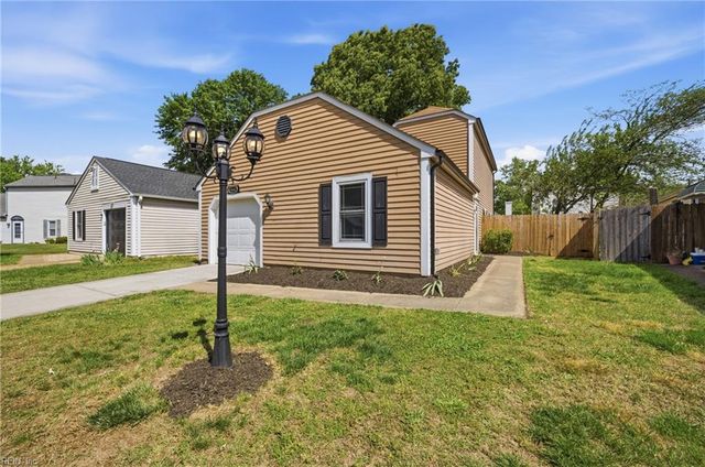 5441 Chatham Hall DR, Virginia Beach, VA 23464