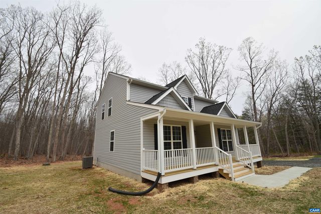 0 TALL OAKS LN HB14, Gordonsville, VA 22942