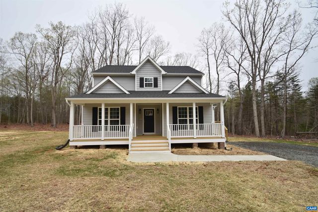 0 TALL OAKS LN HB14, Gordonsville, VA 22942