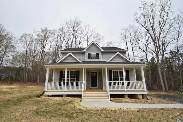 0 TALL OAKS LN HB14, Gordonsville, VA 22942