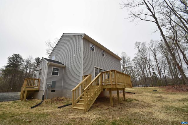 0 TALL OAKS LN HB14, Gordonsville, VA 22942