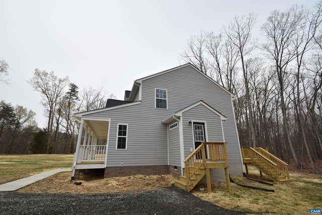 0 TALL OAKS LN HB14, Gordonsville, VA 22942