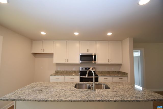 0 TALL OAKS LN HB14, Gordonsville, VA 22942