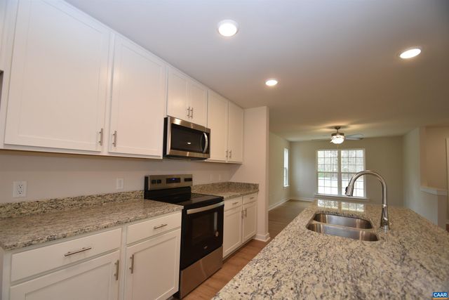 0 TALL OAKS LN HB14, Gordonsville, VA 22942