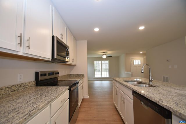 0 TALL OAKS LN HB14, Gordonsville, VA 22942