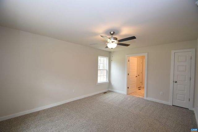 0 TALL OAKS LN HB14, Gordonsville, VA 22942