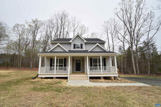 0 TALL OAKS LN HB14, Gordonsville, VA 22942